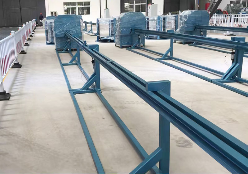 錨索生產(chǎn)線廠家